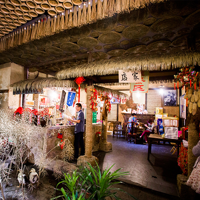 门店相册