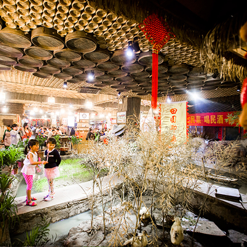 门店相册