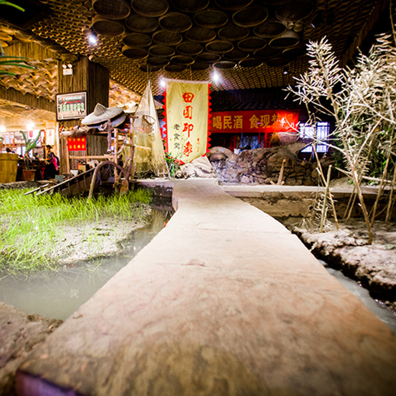 门店相册