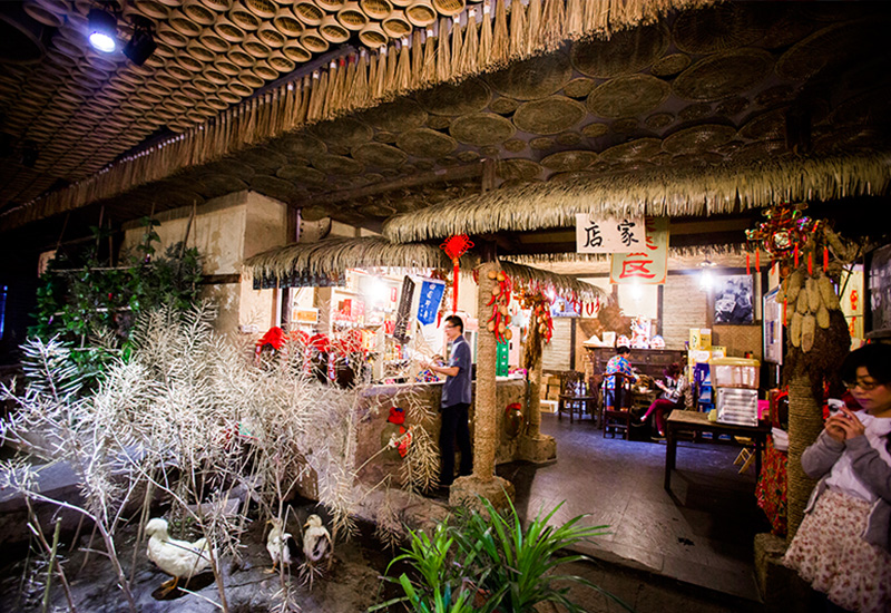 门店相册