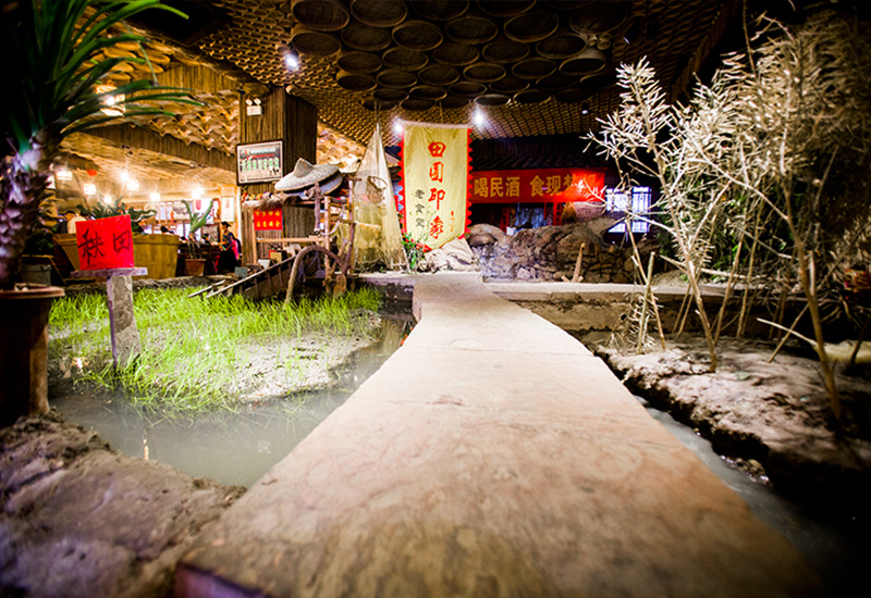 门店相册
